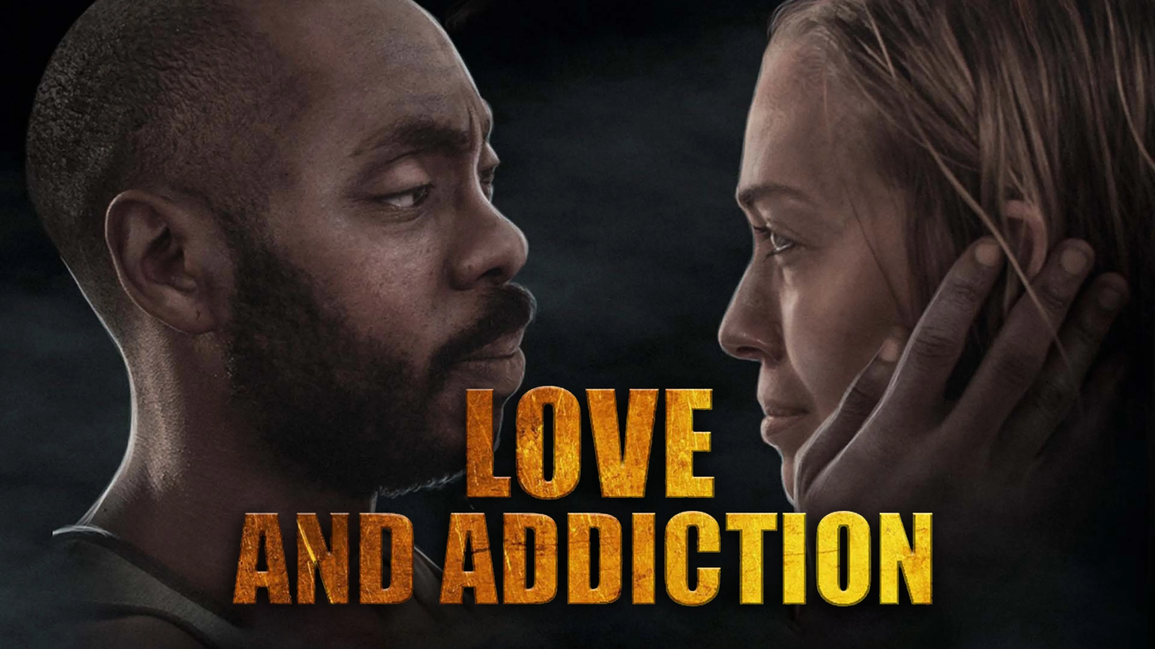 Love and Addiction poster